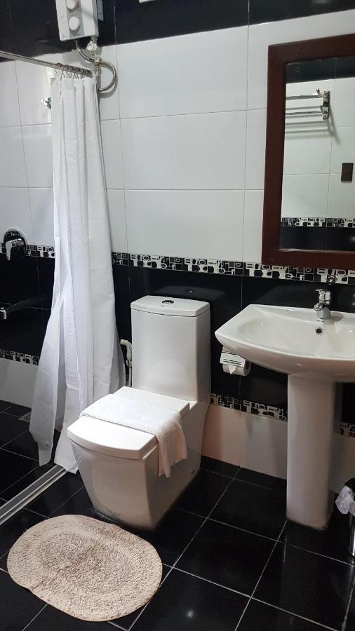 Veranda Hotel Paoay Bagian luar foto
