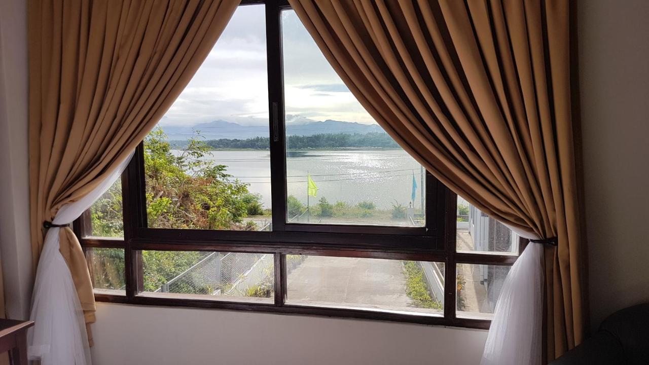 Veranda Hotel Paoay Bagian luar foto
