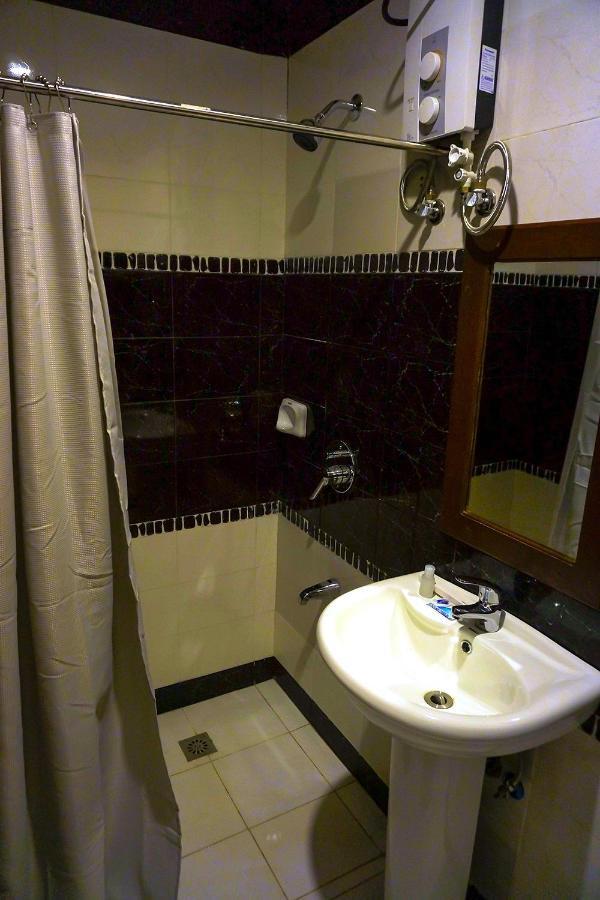 Veranda Hotel Paoay Bagian luar foto